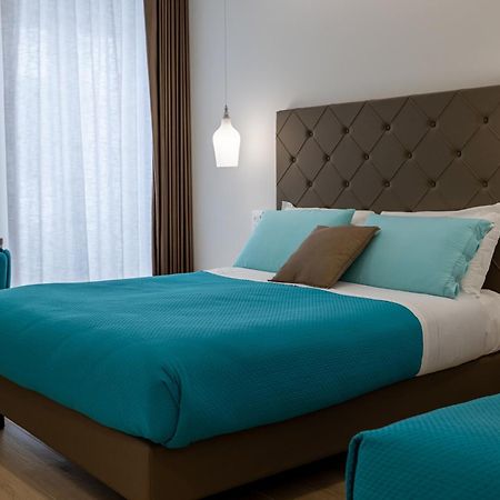 B&B Rais Luxury Rooms Vieste Luaran gambar