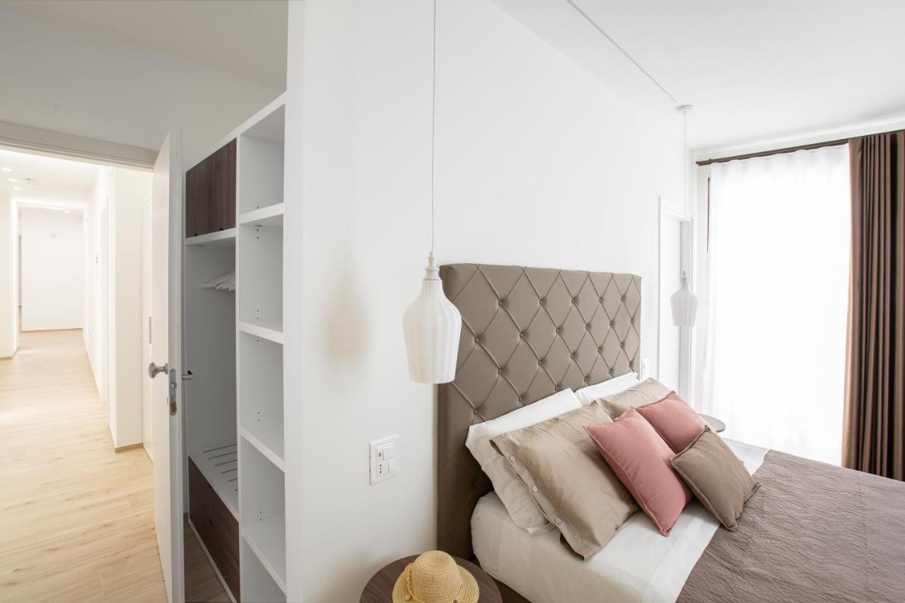 B&B Rais Luxury Rooms Vieste Luaran gambar