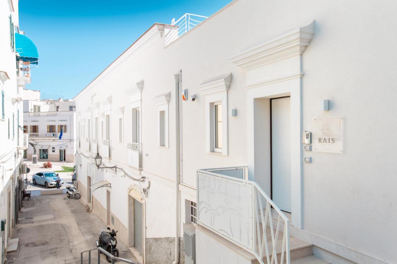 B&B Rais Luxury Rooms Vieste Luaran gambar