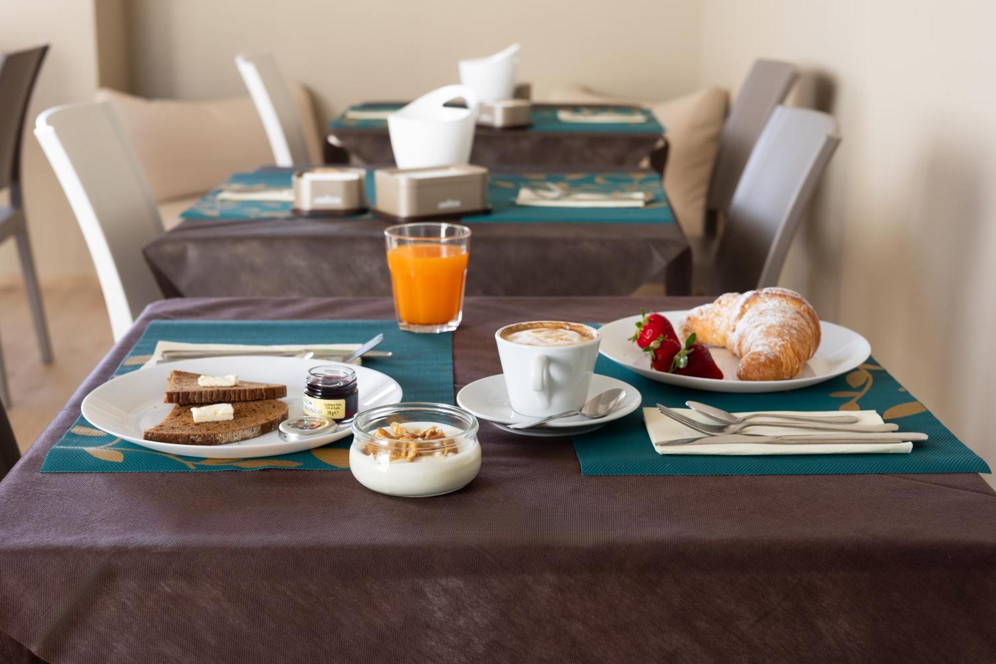 B&B Rais Luxury Rooms Vieste Luaran gambar