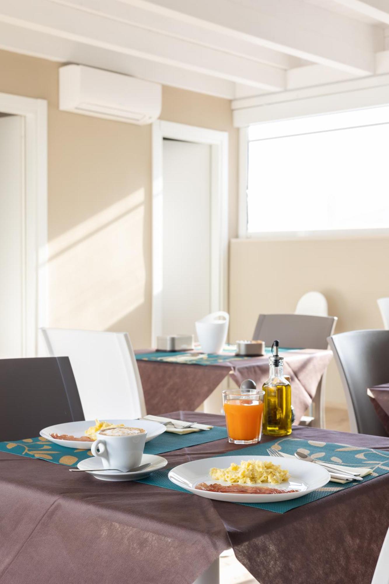 B&B Rais Luxury Rooms Vieste Luaran gambar