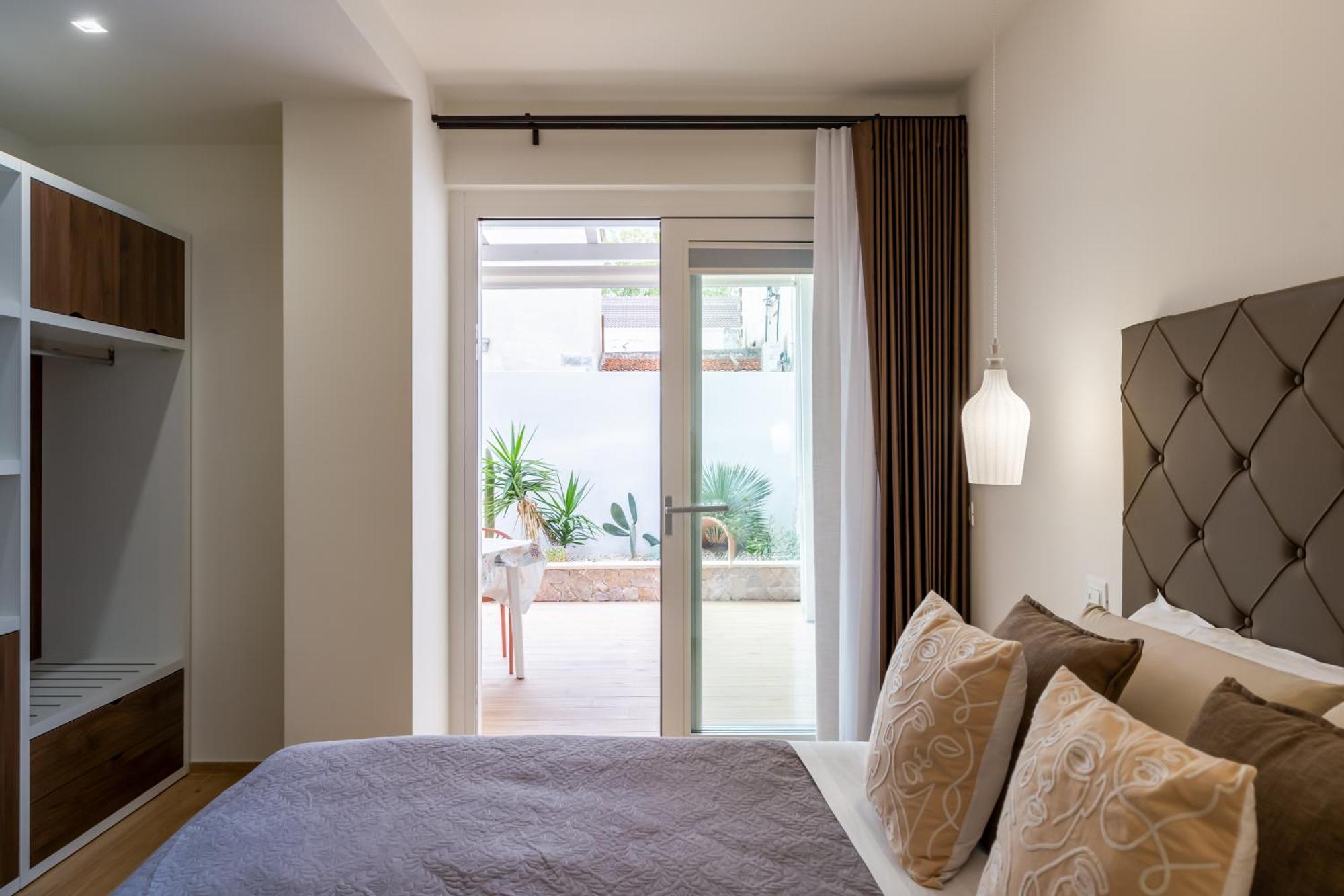 B&B Rais Luxury Rooms Vieste Luaran gambar